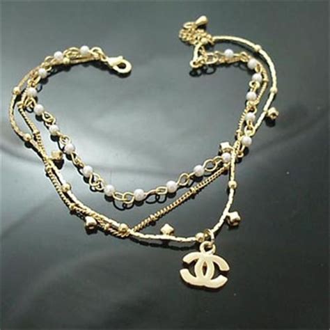 chanel vintage jewelry replica|wholesale chanel inspired jewelry.